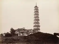 Chrám šesti fíkovníků