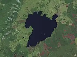 Taupo (Nový Zéland)