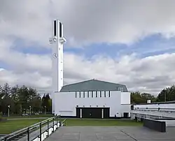 Lakeuden Risti Church