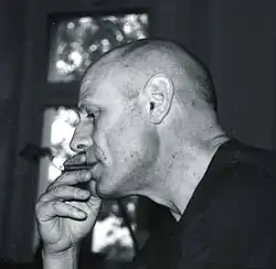 Antón Lamazares (2005)