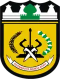 Banda Aceh – znak