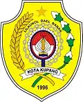 Kupang – znak