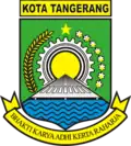 Tangerang – znak