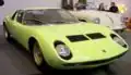 Lamborghini Miura 1968
