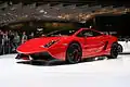 Gallardo LP 570-4 Super Trofeo Stradale