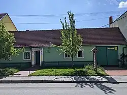 Lanžhot - usedlost čp. 155 (městské muzeum) (1).jpg