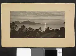 Landegode, Vestfjorden