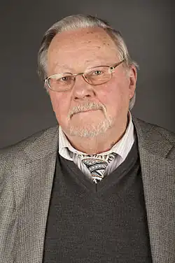 Vytautas Landsbergis (2014)
