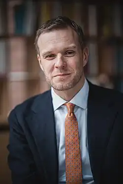 Gabrielius Landsbergis (2024)