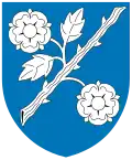 Langeland Kommune – znak