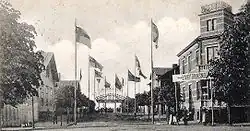 Lantbruksutställningen i Varberg