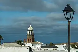 Pohled na centrum města