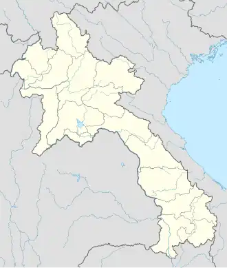 Pakse