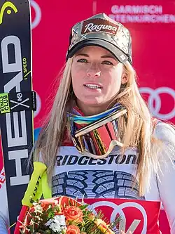 Lara Gutová Švýcarsko