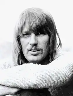 Larry Knechtel (1972)