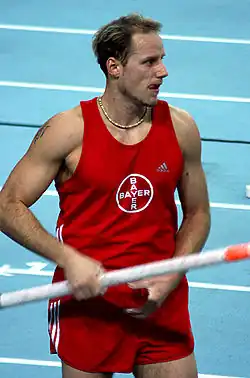 Lars Börgeling (17. února 2007)