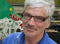 Lars Epstein (23. května 2012)