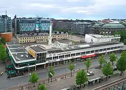 Lasipalatsi (25. května 2024)