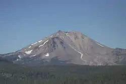 Lassen Peak