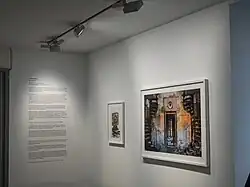 Last Folio at Galerie Karsten Greve