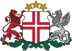 Emblém námořnictva