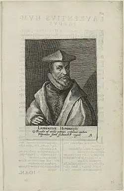 rytina Magdalena de Passe