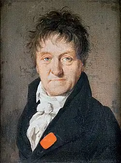 Lazare Carnot (1813)