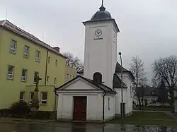 Kaplička