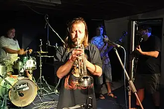 Ležérně a vleže na festivalu Otevřeno v Jimramově 24. srpna 2012