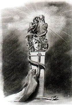 Štěstí v zločinu