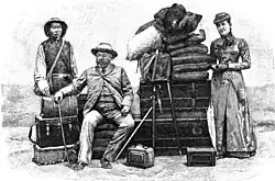 Le Tour du monde, 1894