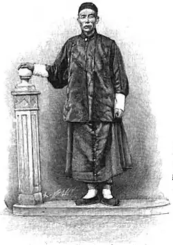 Le Tour du monde, 1894