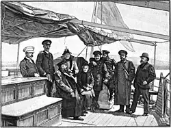 Le Tour du monde, 1894