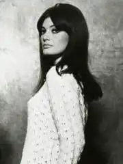 Marisa Mell (1967)
