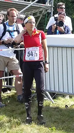 WOC 2008