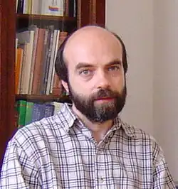 Ing. Lech Przeczek (20. dubna 2006)