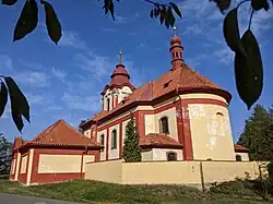 Ledčice - areál kostela sv. Václava (stav září 2020) (4).jpg