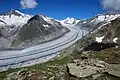 Aletschgletscher