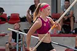 Aneta Morysková (17. června 2018)