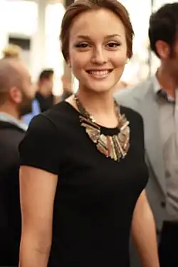 Leighton Meesterová, 2011