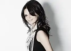 Lena Philipssonová, 2010