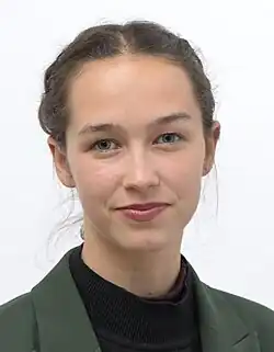 Lena Schilling (2024)