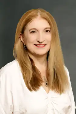 Lenka Králová (2023)