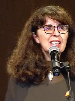 brig. gen Mgr. Lenka Šmerdová (5. června 2024)