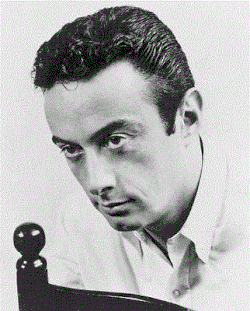 Lenny Bruce (1961)