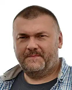 Leoš Kyša (2024)