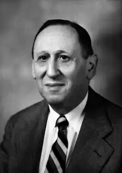 Leo Kanner (1955)