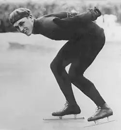 Leo Freisinger (1934)