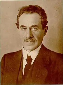 Leo Jogiches (1910)