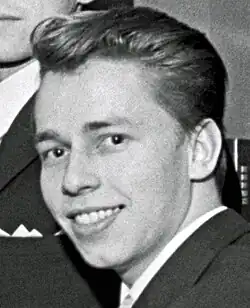 Leo Kinnunen (1966)